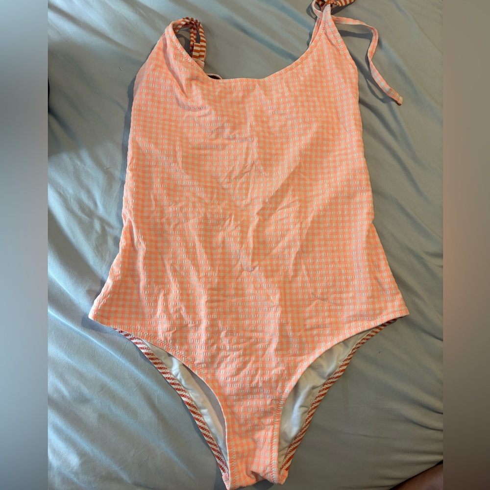 Aerie one-piece swimsuit
